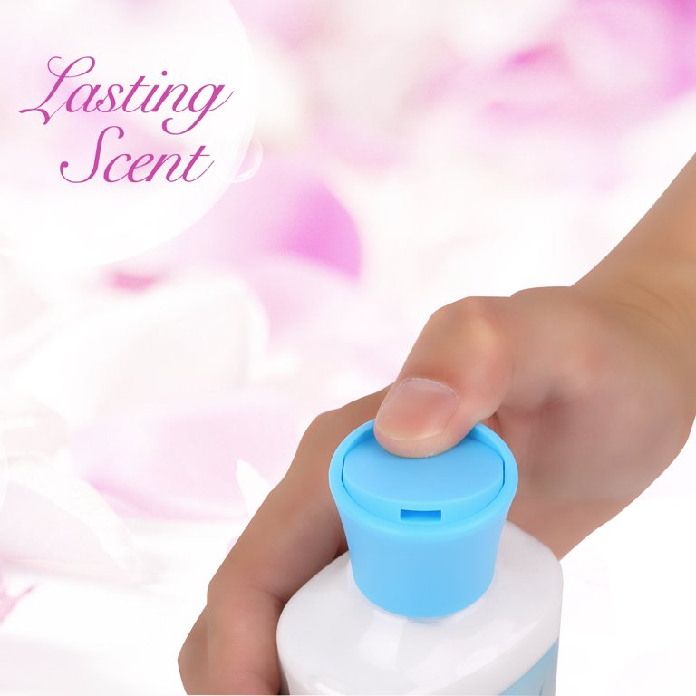 Vital Luxury Signature-10oz Body lotion - City of Love