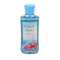 Vital Luxury Signature-10oz Shower Gel - City of Love