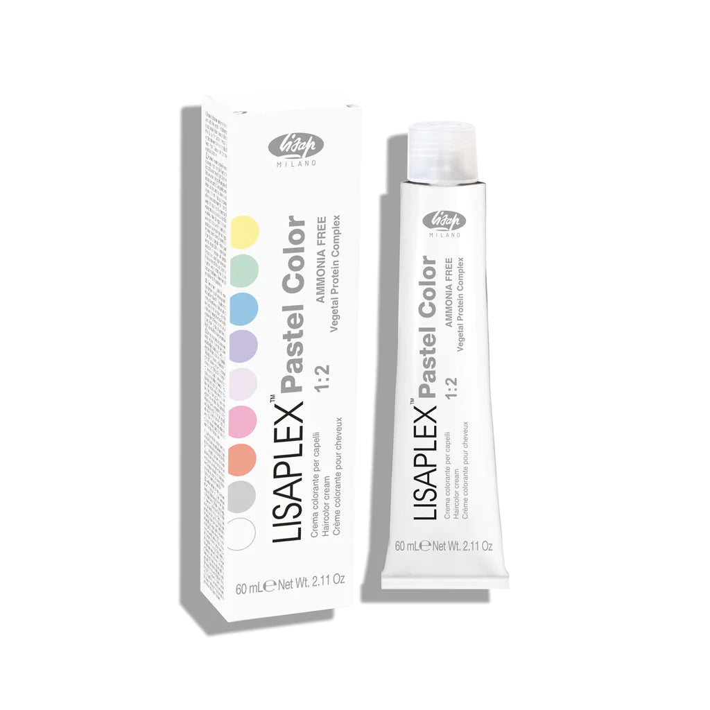 LISAPLEX PASTEL COLOR CLOUDY CREAM