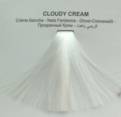 LISAPLEX PASTEL COLOR CLOUDY CREAM