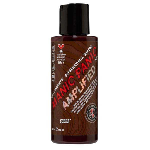 Manic Panic  - Cobra