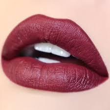 Colour Pop Ultra Matte - Notion