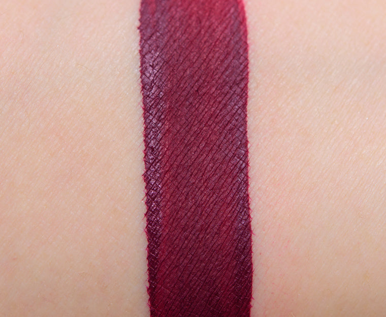 Colour Pop Ultra Matte - Notion