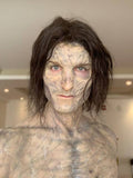 Whoochie by Cinema Secrets - Deadguy Grey cream makeup