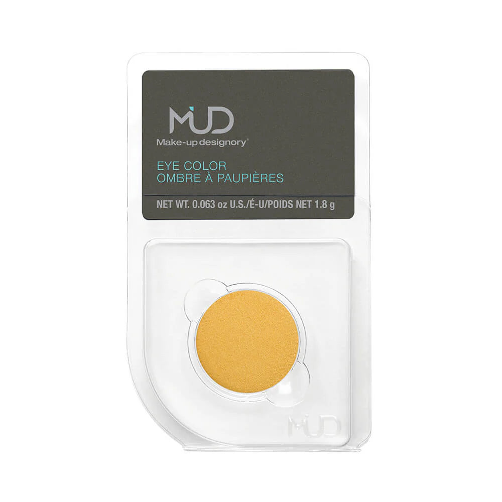 MUD eyeshadow singles - Daisy (1" REFILL)