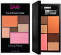 Sleek Makeup - Dancing Til Dusk