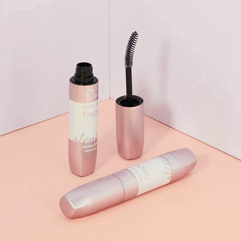 Pudaier® THICK LENGTHEN WATERPROOF MASCARA