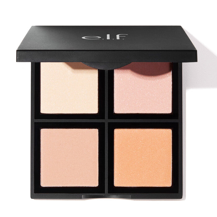 elf cosmetics - Illuminating Palette