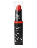 RK By Kiss Matte Lipstick - Extreme Coral