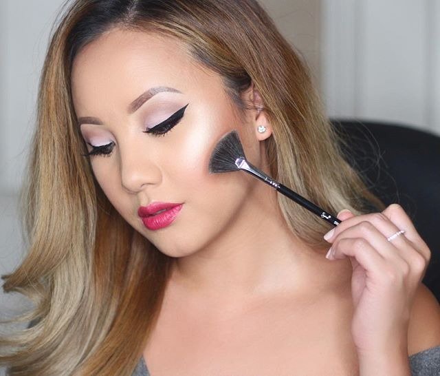 Sigma F42 Strobing Fan Brush