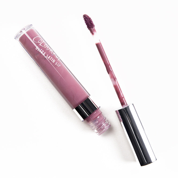 Colour Pop Ultra satin - Femme