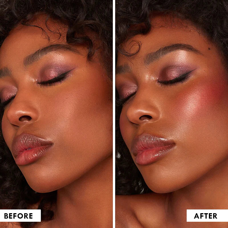 Pudaier Flush cream blush