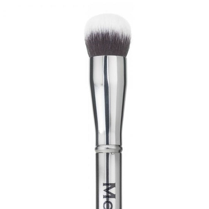 Morphe Gun Metal Collection Brushes - G1 Small Buffer