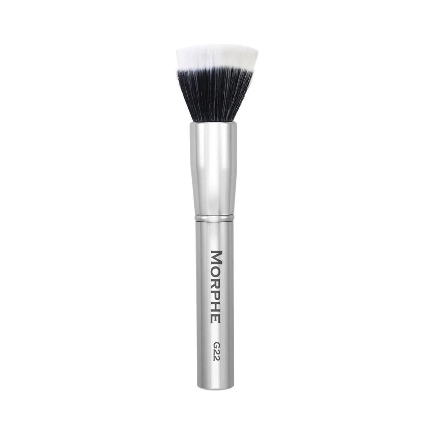 MORPHE COSMETICS - G22 - DUO FIBER FOUNDATION BRUSH
