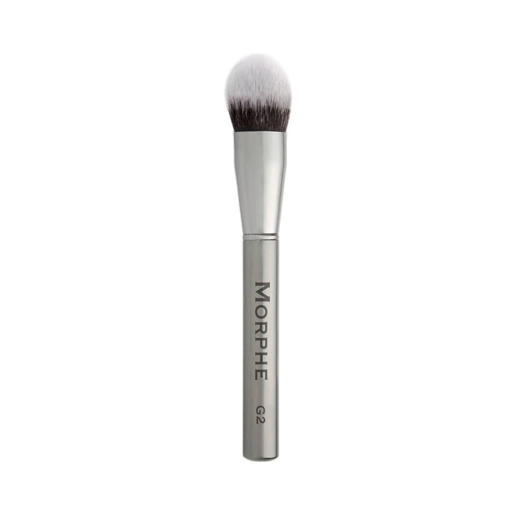 MORPHE COSMETICS - G2 - POINTED BUFFER BRUSH
