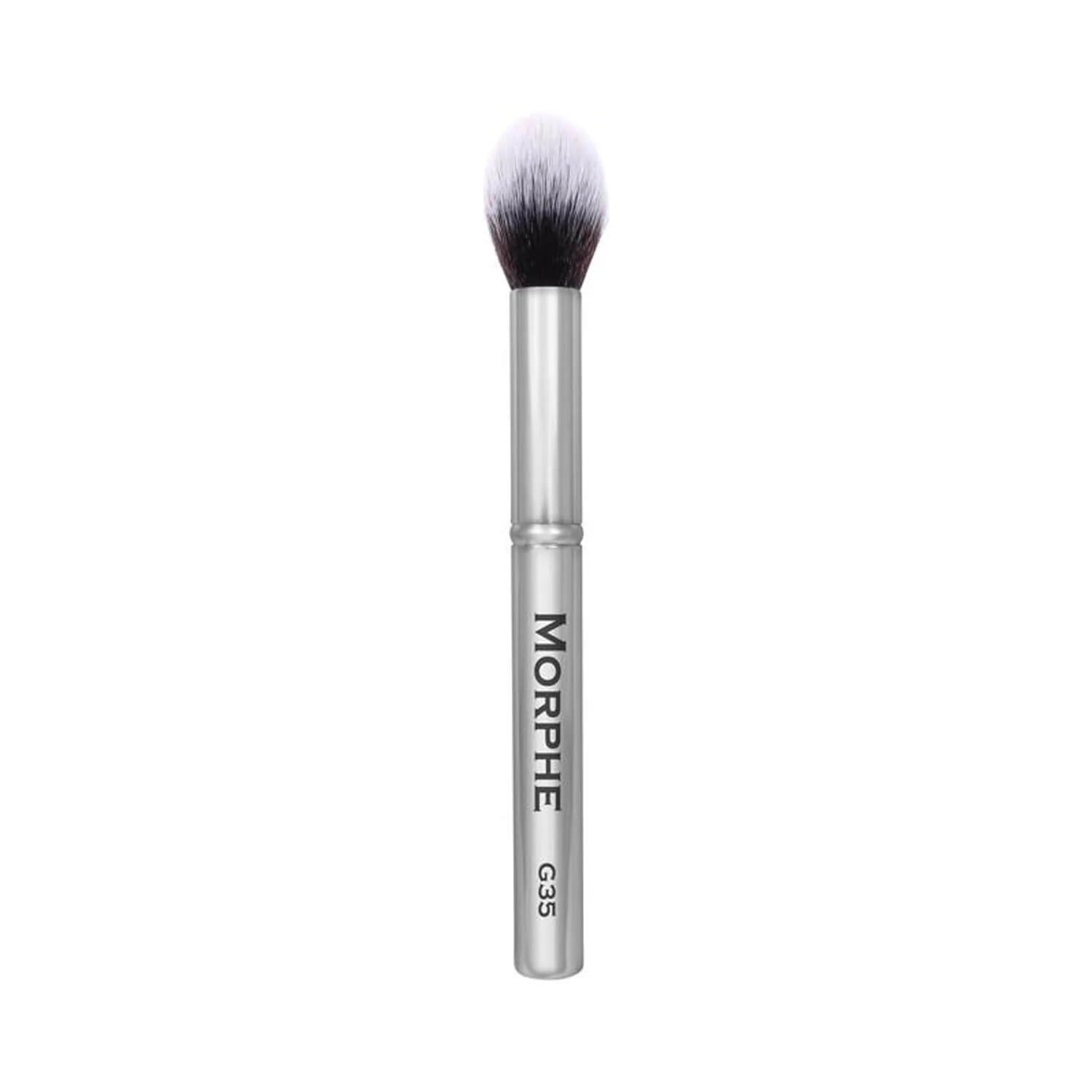 MORPHE COSMETICS - G35 - POINTED POWDER BRUSH