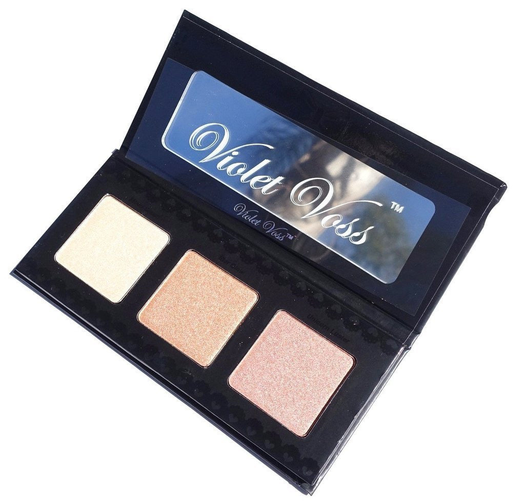 Violet Voss - Pro Highlighting powders