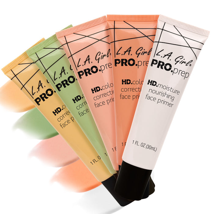 L.A. Girl PRO.PREP CORRECTING PRIMER colorless