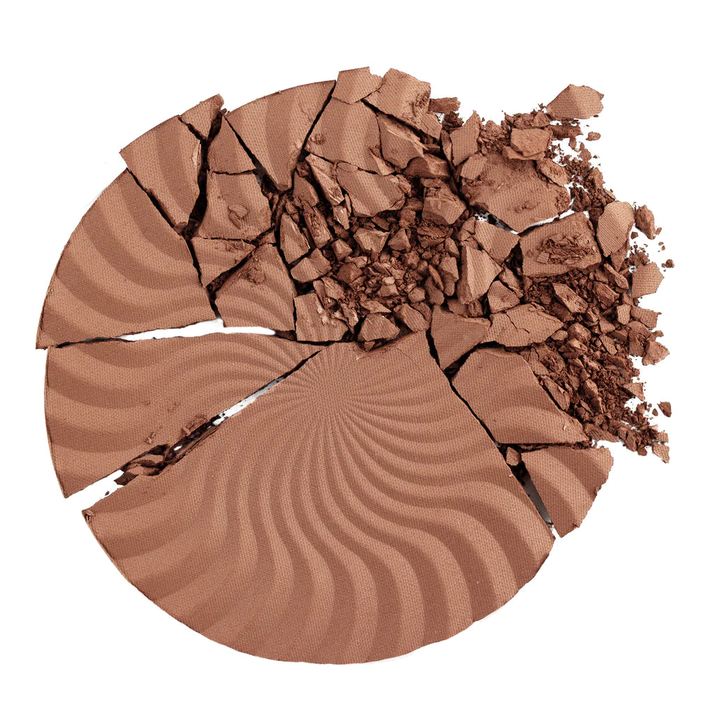 L.A. COLORS BRONZER BEACHY