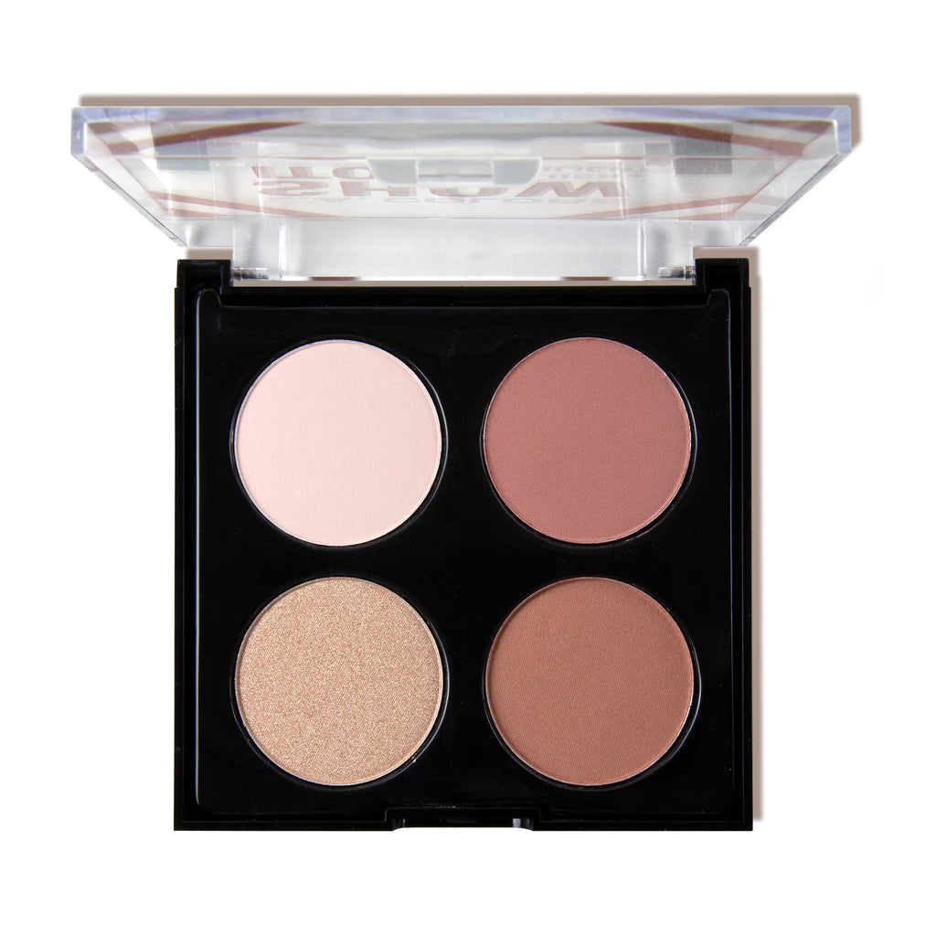 L.A. COLORS SHOW IT OFF BLUSH & HIGHLIGHT