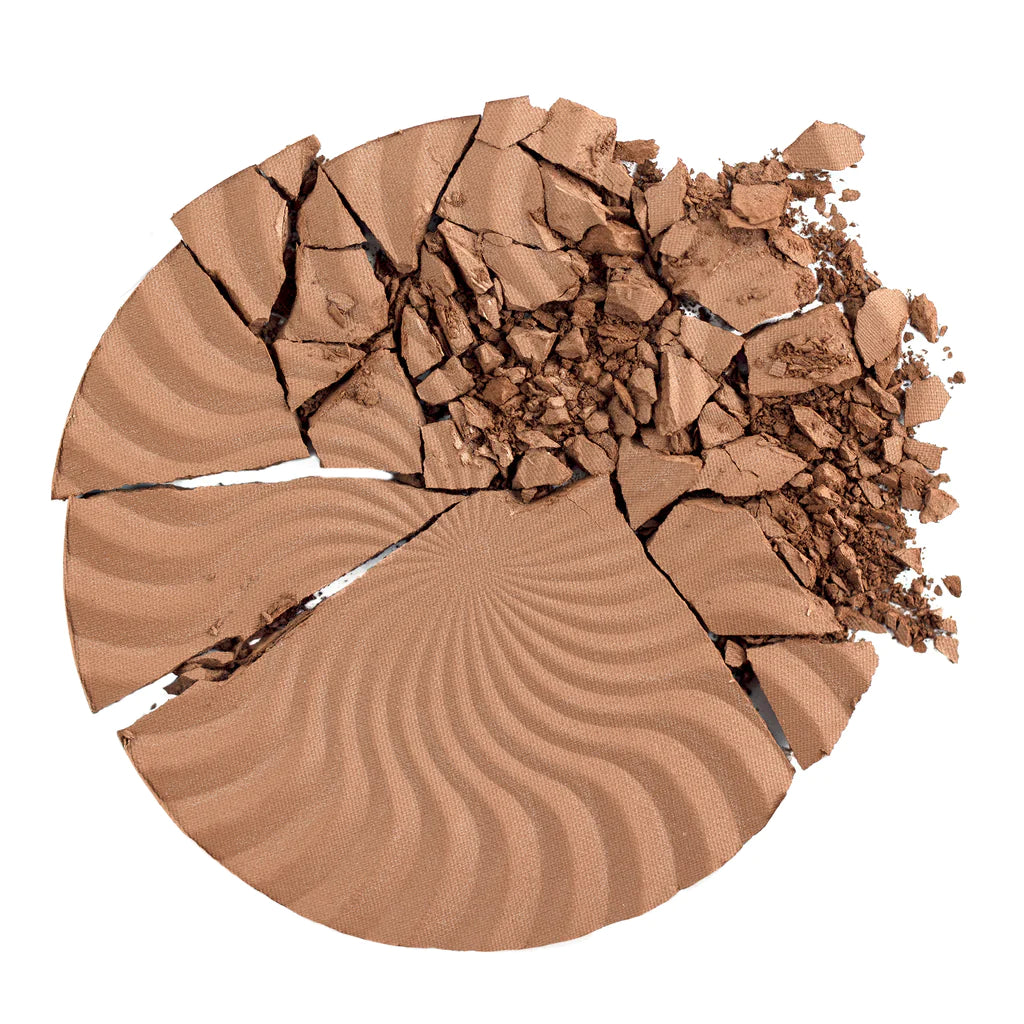 L.A. COLORS BRONZER SUN GODDESS