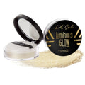 LA Girl luminous glow loose powder