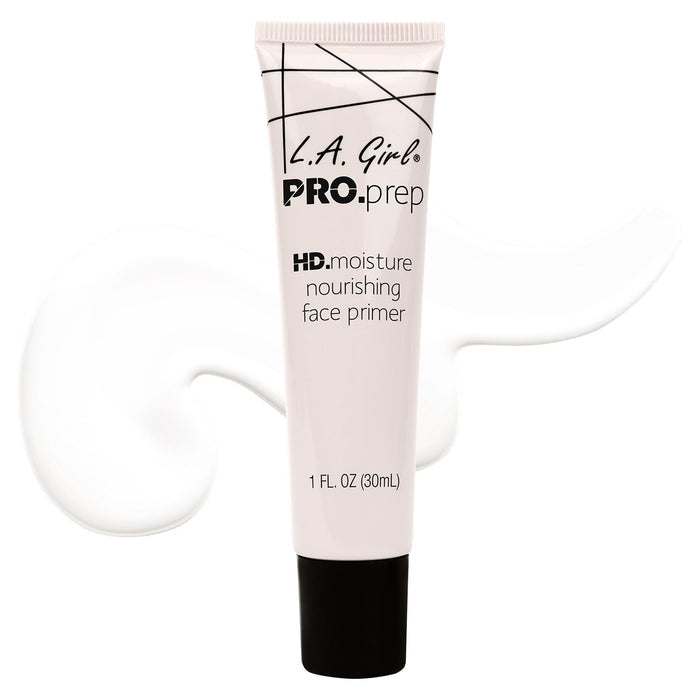 L.A. Girl PRO.PREP CORRECTING PRIMER colorless