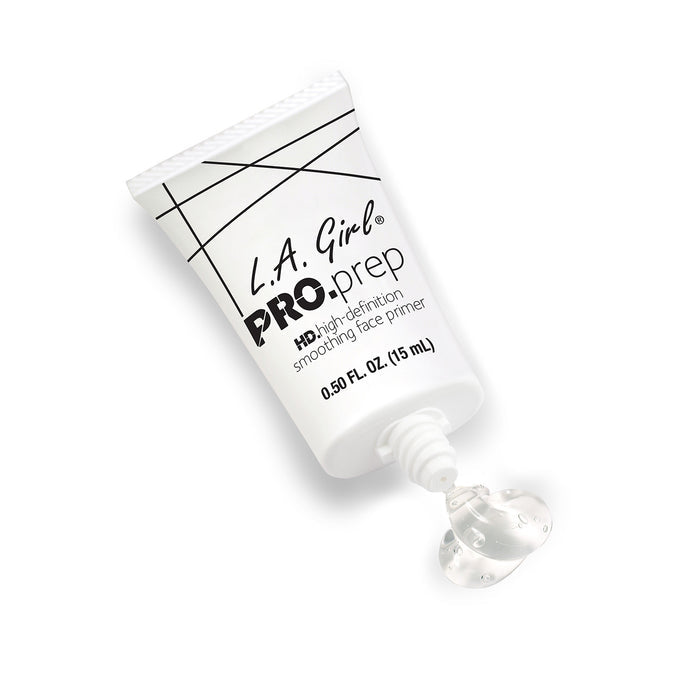 L.A. Girl Pro Prep HD Smoothing Face Primer 15ml