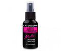 L.A. colors setting spray matte