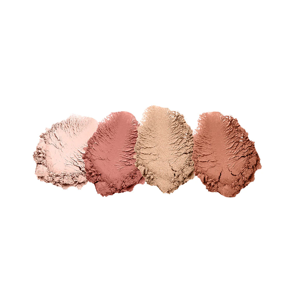 L.A. COLORS SHOW IT OFF BLUSH & HIGHLIGHT