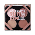 L.A. COLORS SHOW IT OFF BLUSH & HIGHLIGHT