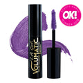 LA Girl - Volumatic Mascara Purple