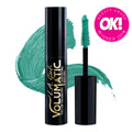 LA Girl - Volumatic Mascara Turquoise