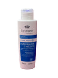 Lisap Milano T.C.R. Silver Care Purple Shampoo Capelli Bianchi e Meches 75 ml شامبو بنفسجي