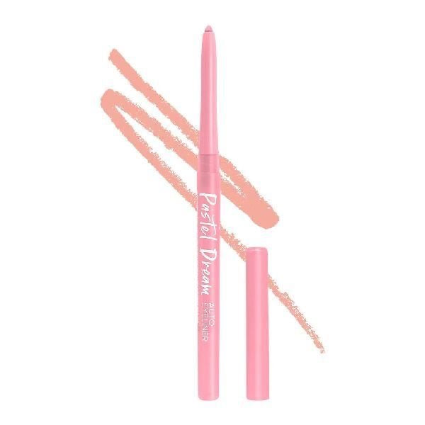 LA Girl - PASTEL DREAM AUTO EYELINER - Baby Pink
