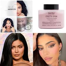 Ben Nye Luxury Pretty Pink