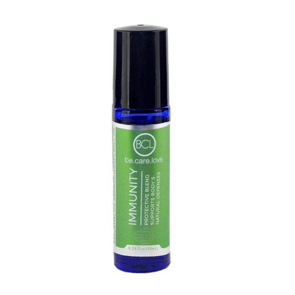 BCL Spa Immunity Essential Oil Roll-on 0.34oz