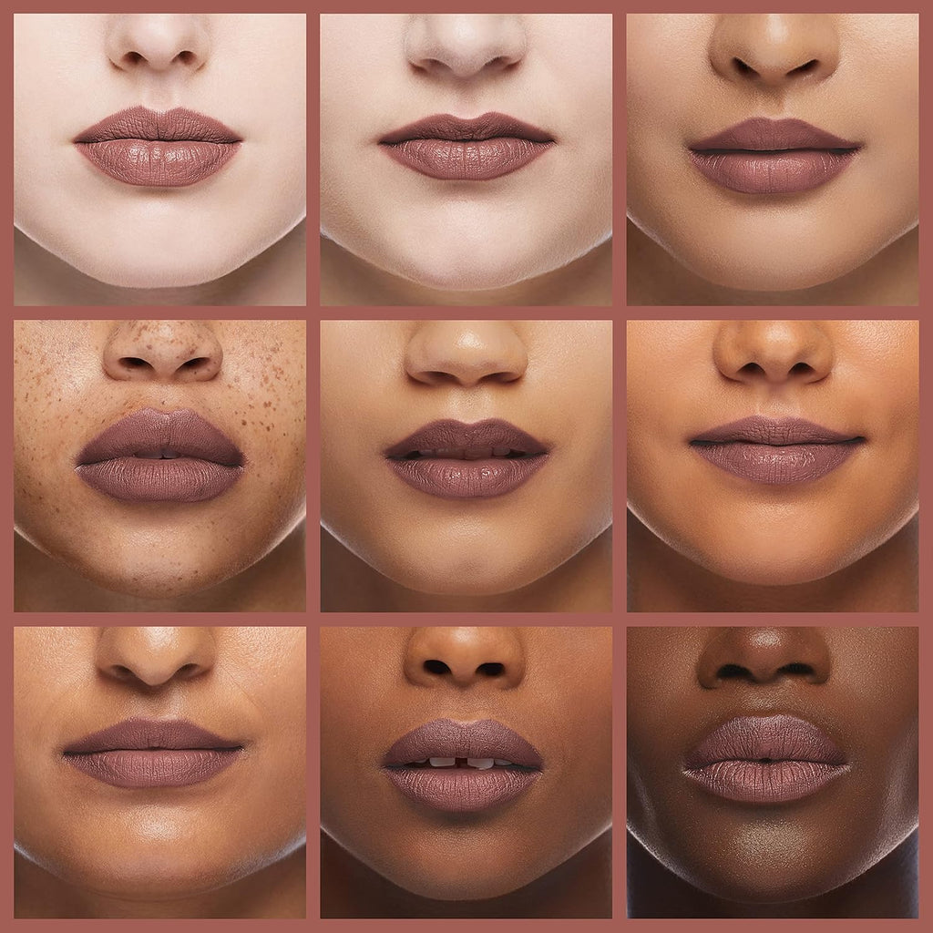 RK By Kiss Matte Lipstick - Infinite Love