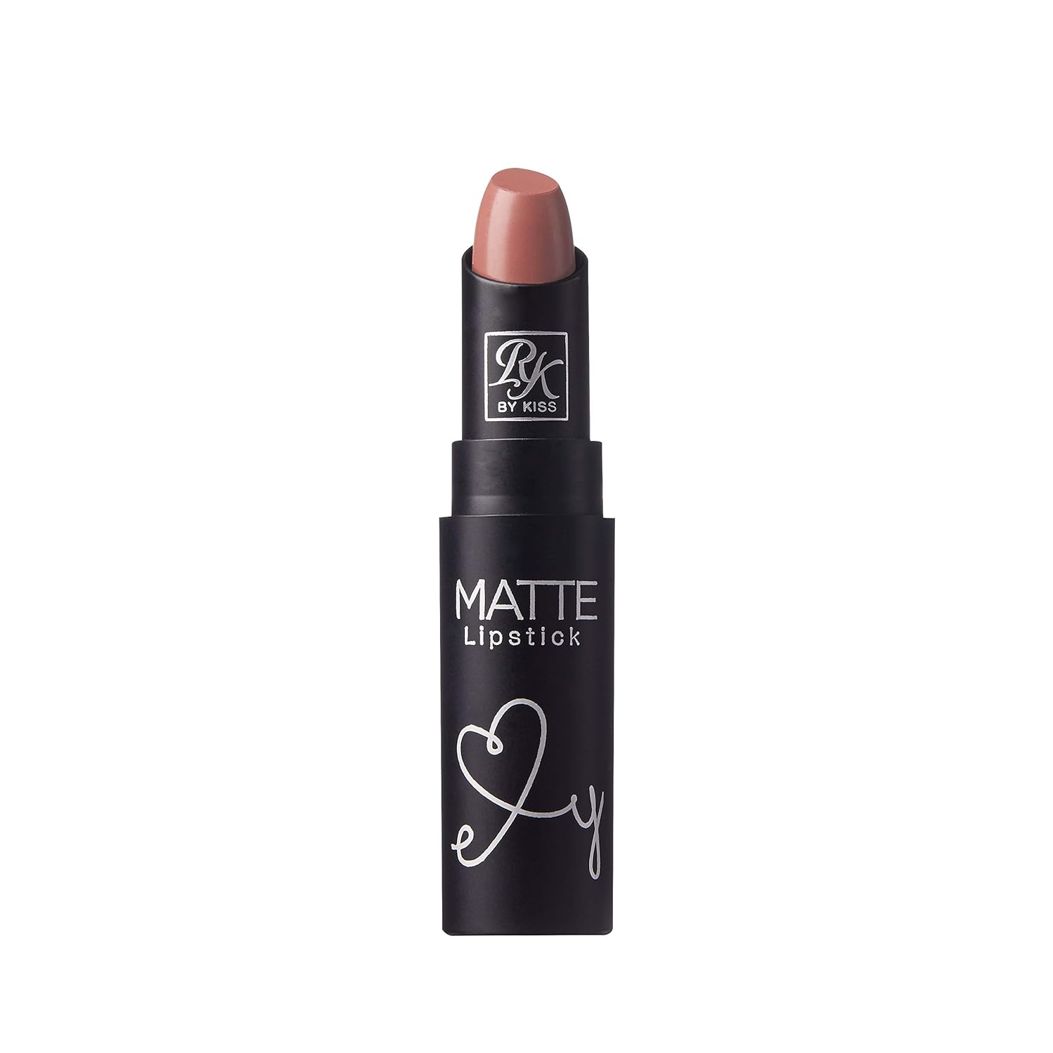 RK By Kiss Matte Lipstick - Infinite Love