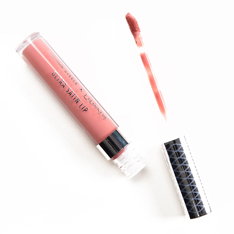 Colour Pop Ultra satin - Jiffy