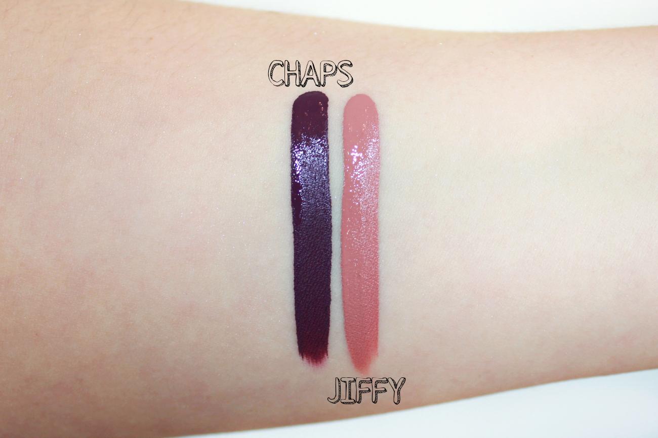 Colour Pop Ultra satin - Jiffy