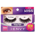Kiss I Envy So Wispy 08