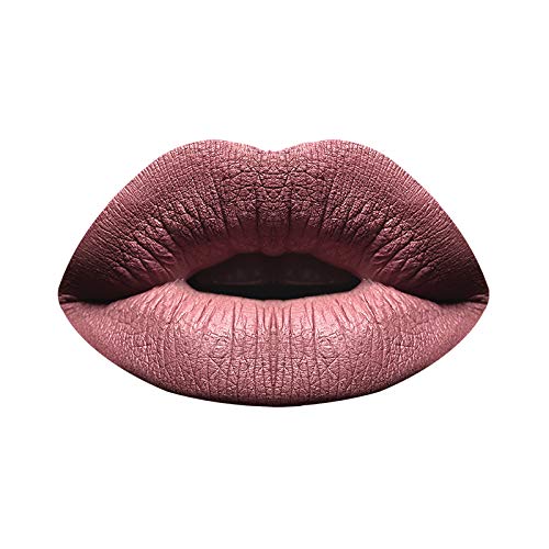 RK By Kiss Matte Lipstick - Infinite Love