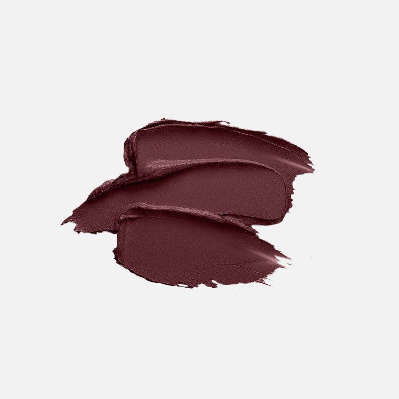 RK By Kiss Matte Lipstick - Dark Plum
