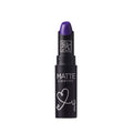RK By Kiss Matte Lipstick - Purple Affair