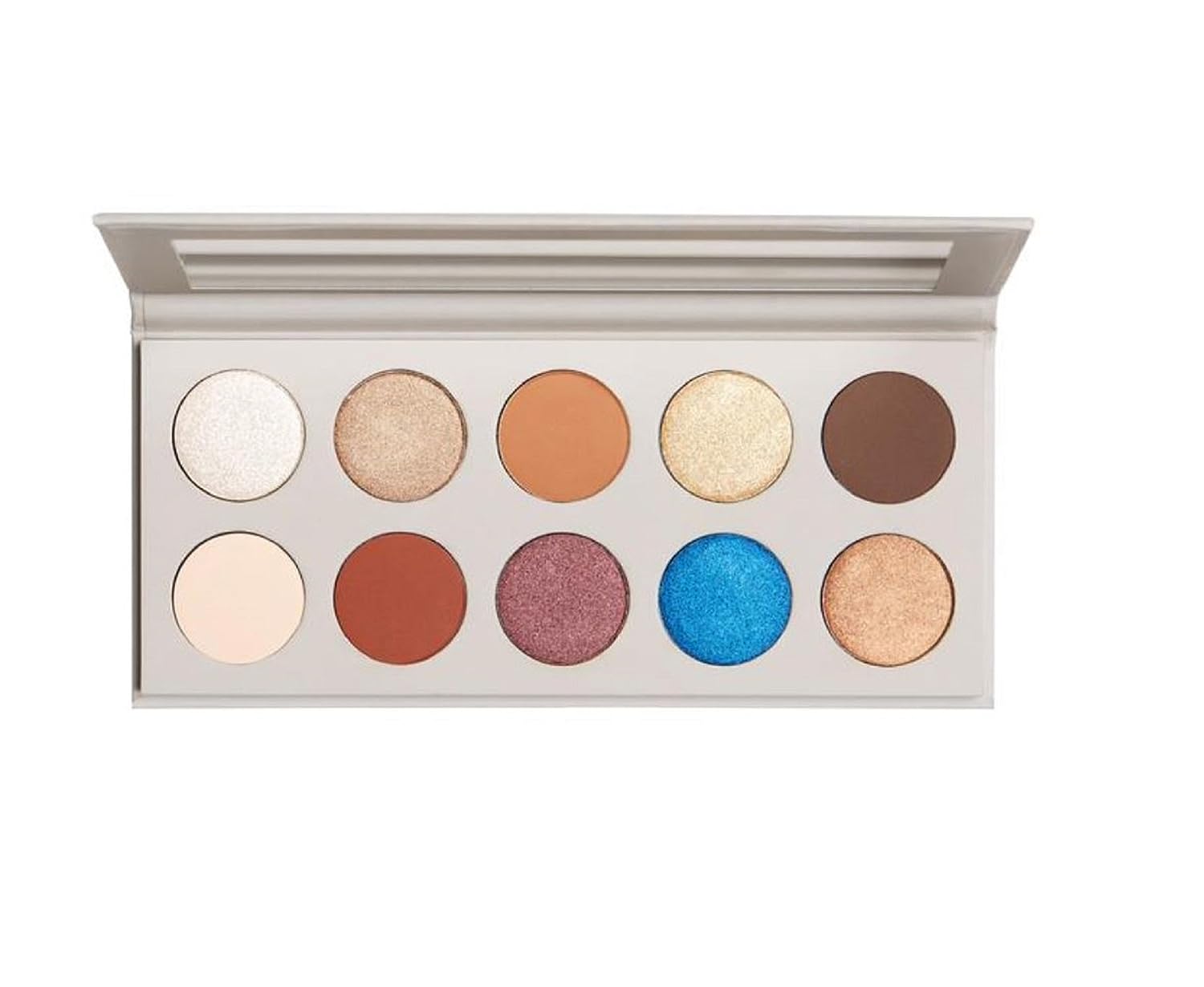 KKW X Mario eyeshadow palette