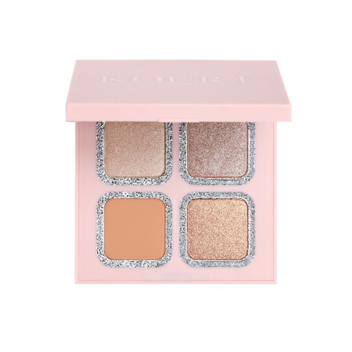 Kylie Cosmetics - Kourt Collection - Pink palette