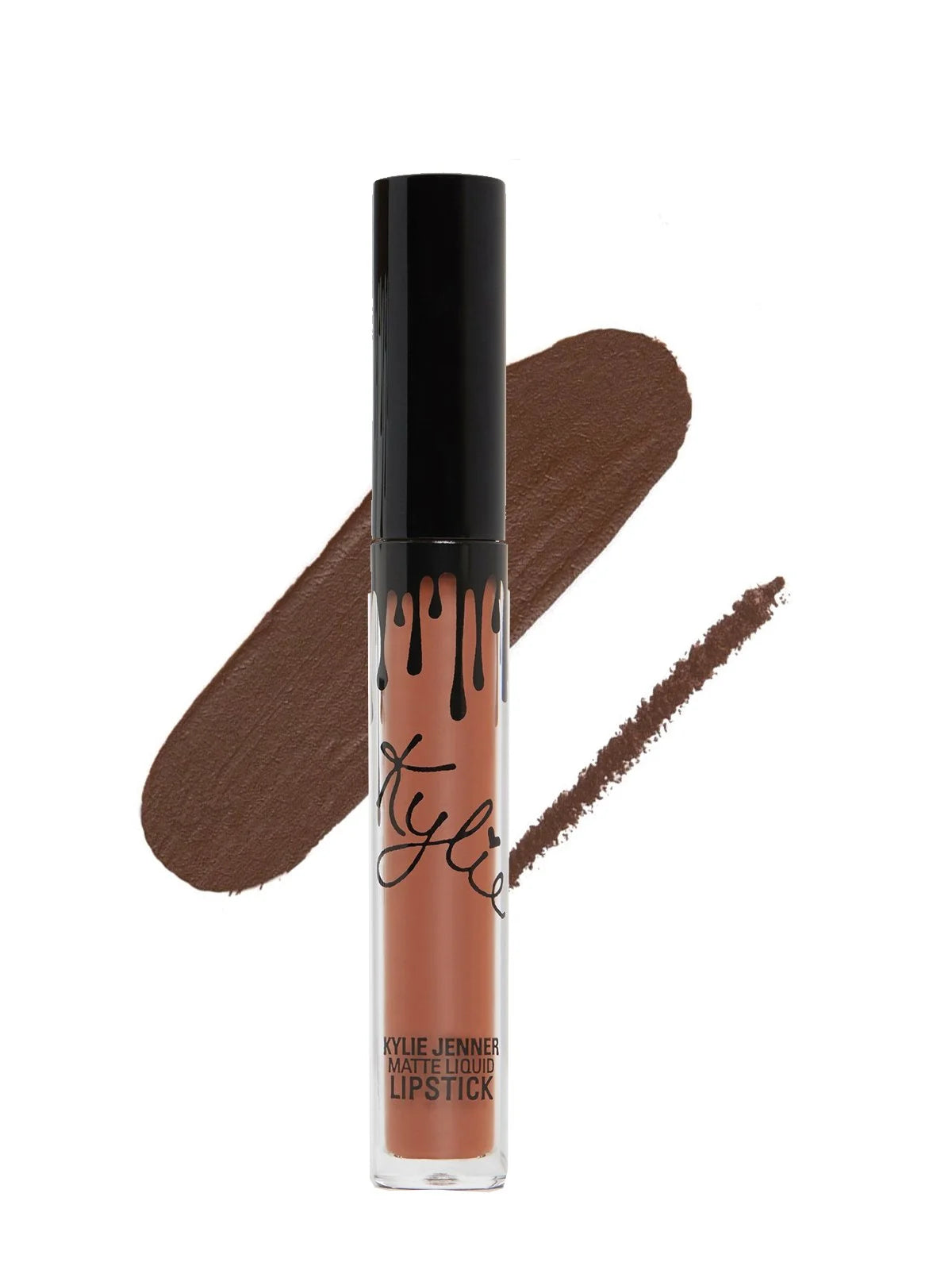 Kylie matte lip color - True Brown K