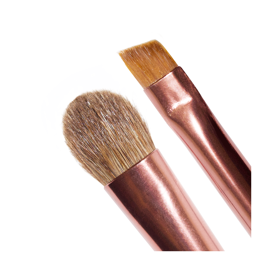 LA Splash Dual brush