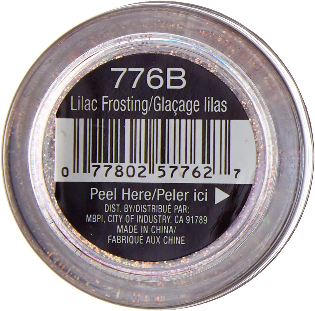 WET N WILD Mega Sparkle Confetti - Lilac frosting